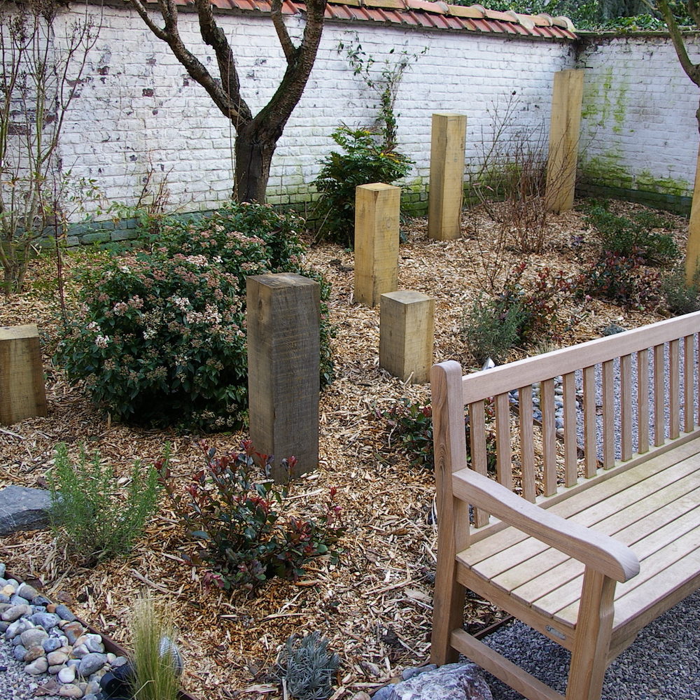 Création d’un jardin complet à Lille